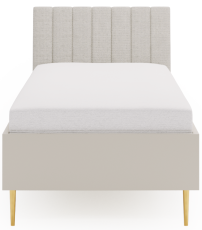 Postelja Beluna B06 - 80x200 cm