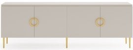 Nizka komoda Beluna B07 - 180 cm 