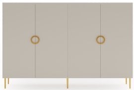 Visoka komoda Beluna B09