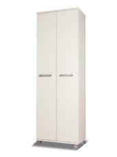  Garderobna omara Maximus M15 - bela