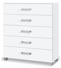 Komoda Maximus M20 - bela
