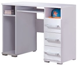 Pisalna miza Maximus M31 - bela