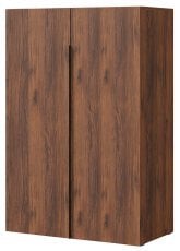 Komoda Slim S03 - warmia oreh