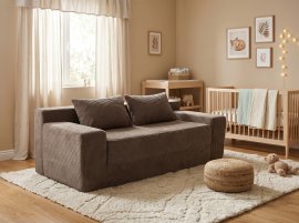 Vakuumsko pakiran kavč Marino - beige