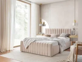 Dvižna postelja Nicole - 180x200 cm