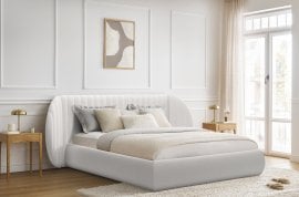 Dvižna postelja Galin