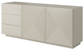 Komoda na čoklu Asha 167 2D3SZ - kašmir 