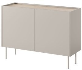 Komoda Desin 120 2D2SZ - kašmir