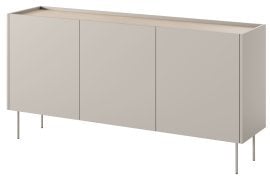 Komoda Desin 170 3D4SZ - kašmir