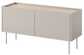 TV komoda Desin 120 2D - kašmir