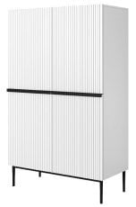 Omara Nicole 100 2D2SZ_N - bela