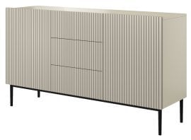 Komoda Nicole 150 2D3SZ - kašmir