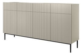 Komoda Nicole 200 4D4SZ - kašmir