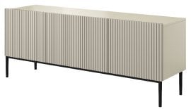 TV komoda Nicole 150 2K1SZ - kašmir