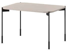 Klubska miza Sonatia 70 - kašmir