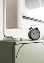 Bogart - Komoda Sonatia 150 3D2SZ - olivno zelena