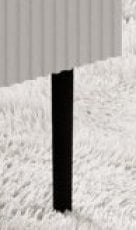 Nogice za dnevno sobo in spalnico Nicole