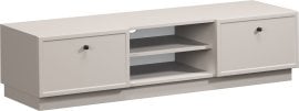 TV komoda na čoklu Lorini 2SZ - 150 cm