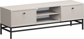 TV komoda Lorini z nogicami 2SZ - 150 cm