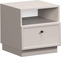 Nočna omarica na čoklu Lorini 