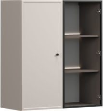 Stenska vitrina Lorini