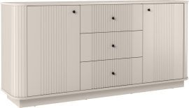 Komoda Vesper na čoklu – kašmir