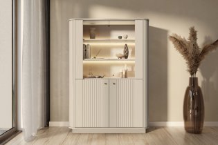 Bogart - Vitrina Vesper na čoklu – kašmir