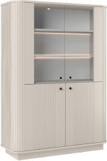 Vitrina Vesper na čoklu – kašmir