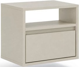 Stenska nočna omarica Zolia - kašmir