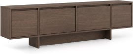 RTV komoda Zolia - oreh elegant