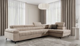 Kotna sedežna garnitura Dragonis Maxi