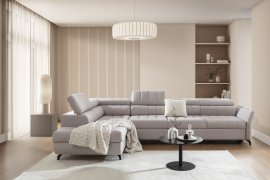 Kotna sedežna garnitura Elarias Maxi 