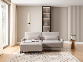 Komplet trosed in tabure Meloria  