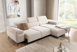 Kotna sedežna garnitura Taloria Mini