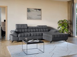 Kotna sedežna garnitura Valoris Mini 