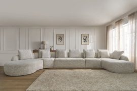 Modularni sistem Finezal