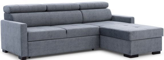 Sedežne garniture Bogart - Kotna sedežna garnitura Taremo Mini