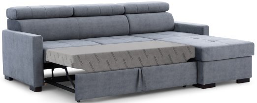 Sedežne garniture Bogart - Kotna sedežna garnitura Taremo Mini