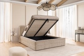 Dvižna postelja Tulia I 