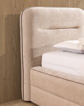 Sedežne garniture Bogart - Postelja Tulia II