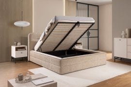 Dvižna postelja Tulia II