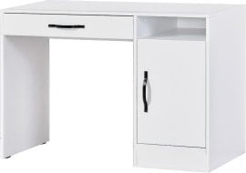 Pisalna miza Perfect 04 - bela