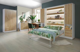 Otroska soba Perfect - hrast