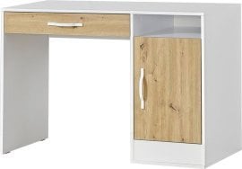 Pisalna miza Perfect 04 - hrast