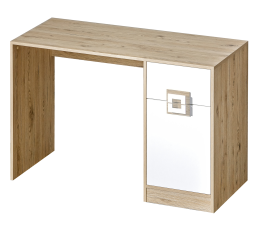 Pisalna miza Nico 10 – hrast 