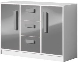 Sivi ročaji