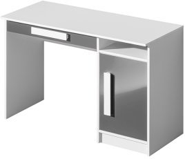 Pisalna miza Guliver 09 - siva