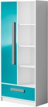 Sivi ročaji