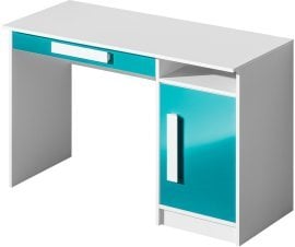 Pisalna miza Guliver 09 - turkizna