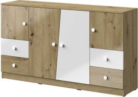 Komoda Nero 06 – sijaj